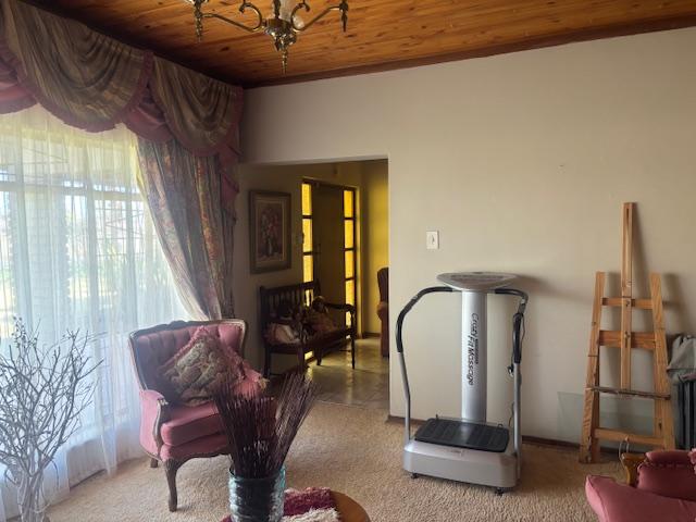 4 Bedroom Property for Sale in Wolmaransstad North West